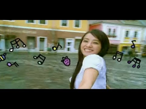 蔡依林 Jolin Tsai - 馬德里不思議 A Wonder In Madrid (華納official 官方完整版MV)