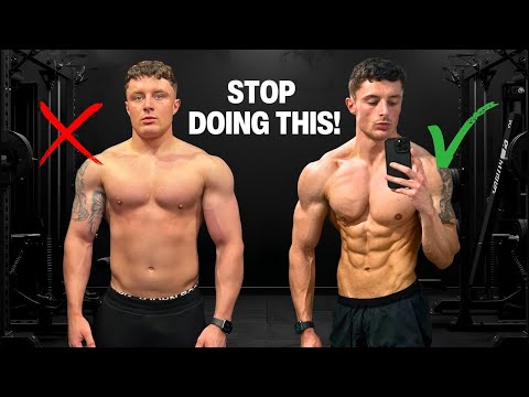 6 Fat Loss Mistakes Destroying Your Results (And How to Fix Them)