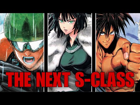 Which Heroes Can Be S-Class?