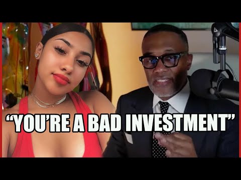 1 Hour of Kevin Samuels Holding 26-Year-Old Modern Woman Accountable