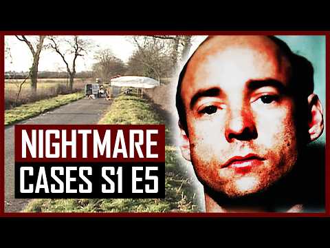 The Midlands Ripper: How this Monster killed nearly 200 Women | Twisted Tales