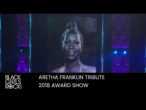 Jazmine Sullivan, Ledisi,Cynthia Erivo, Stephanie Mills,& Yolanda Adams Pay Tribute2 Aretha Franklin