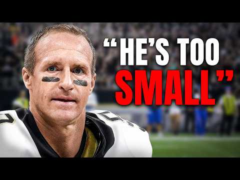 How the Shortest Quarterback in the NFL Destroyed Everyone