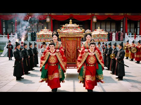 Reborn, She Pretended Not to Know the Bride Swap—Married the Cold CEO & Got Spoiled Rotten!