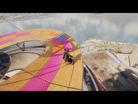 8+ Min of Insane Skate Clips, Gaps & Lines