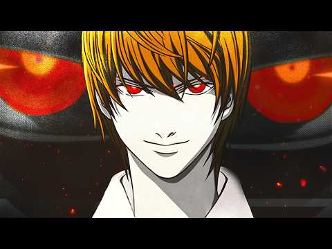 What If Light had the Shinigami Eyes?
