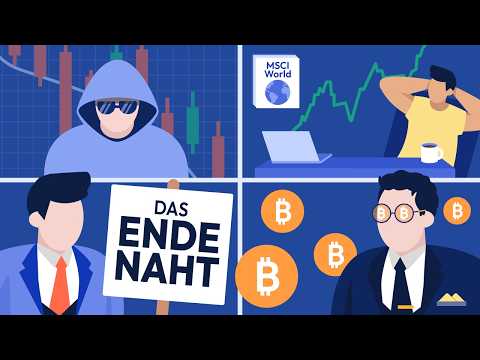 Alle Investoren-Typen, die du kennen solltest!