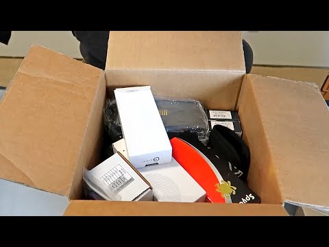 $5000 Knife Mystery Box