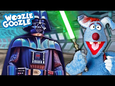 Gibt es Laserschwerter in echt? l WOOZLE GOOZLE