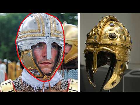 15 MOST ADVANCED Helmets