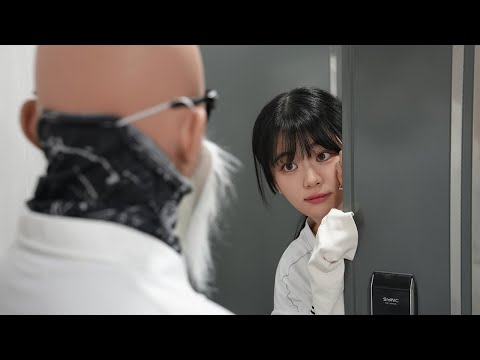 딸내미 자취방 습격.. 잘 살고 있을까?