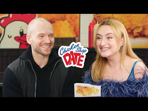 SEAN EVANS | CHICKEN SHOP DATE