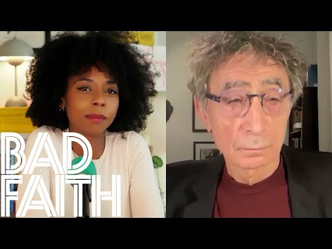 "Never Experienced Such DARKNESS" - Gabor Maté's Assessment of the Left