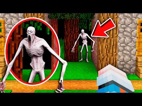 НІКОЛИ НЕ ДИВИСЬ ЙОМУ В ОЧІ ІНАКШЕ ПРОГРАЄШ В МАЙНКРАФТ УКРАЇНСЬКОЮ