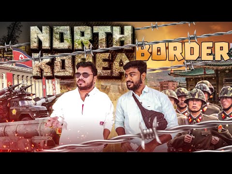 சொந்த நாட்ட பிரியிற வலி இருக்கே🥺💔 | South Korea Ep - 11 | Vj Siddhu Vlogs