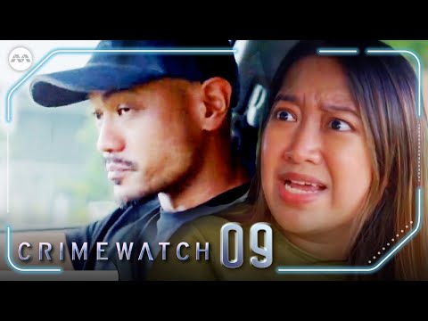 Crimewatch 2024 EP9 | CNB and SPF Joint Operation as a drug abuser flees after abandoning a baby