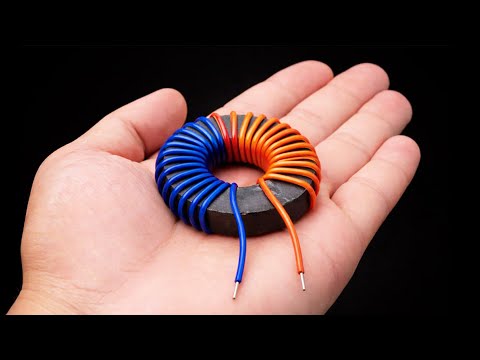 🔋Never Buy AA Batteries Again! Use a Magnet and Watch What Happens!😱