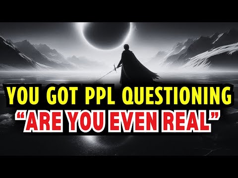 CHOSEN ONES, ARE U EVEN REAL.. THEY CAN'T STOP THINKING ABT HOW U VISITED THEIR TIMELINE & VANISHED!