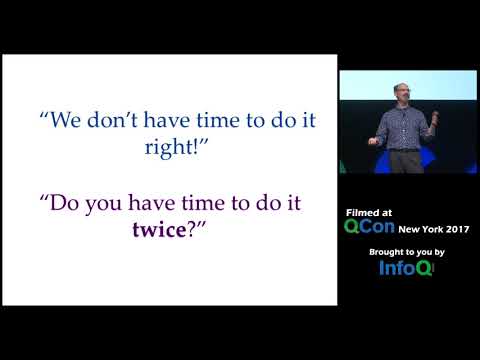 Managing Data in Microservices