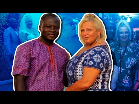 Angela Tracks Her Husband's Phone to Save Marriage (90 Day Fiancé)