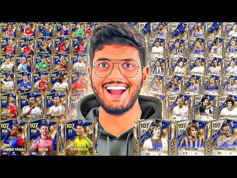 1000+ Guaranteed TOTY/UTOTY Packs!