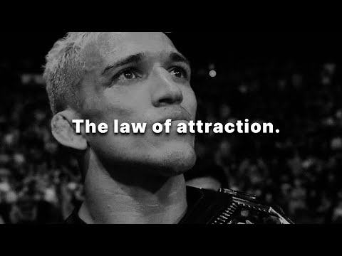 𝐘𝐨𝐮 𝐚𝐭𝐭𝐫𝐚𝐜𝐭 𝐰𝐡𝐚𝐭 𝐲𝐨𝐮 𝐚𝐫𝐞.