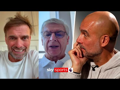 Pep Guardiola watches managers' secret videos for his 1000th game in charge