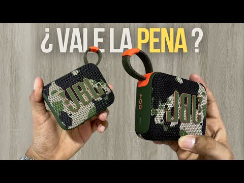 JBL GO 4 - IS IT WORTH IT? After 5 months of use