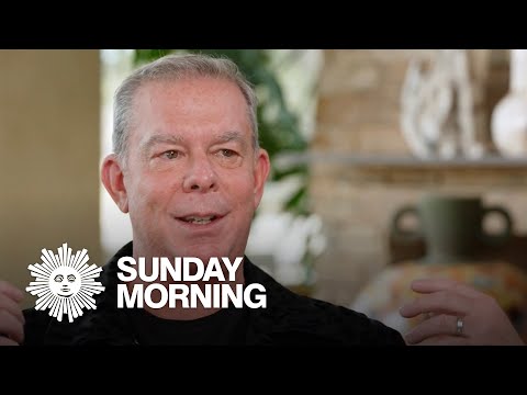 Extended interview: Elvis Duran on his secret to making a hit radio show and more