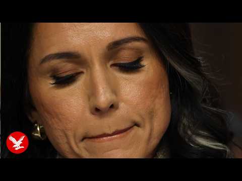 Senator grills Gabbard over Trump's claim Iran posed 'imminent nuclear threat'