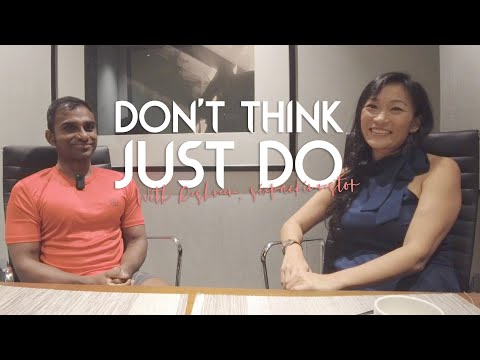 Brain Haemorrhage and Stroke at 18 Years Old, But His Life Turned for the Better