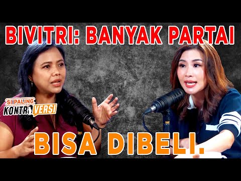 Bivitri: Kita 'Dicurangi' oleh Partai-Partai Besar - Si Paling Kontroversi