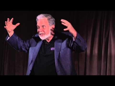 The evolution and future of the global Network university | John Sexton | TEDxNYU