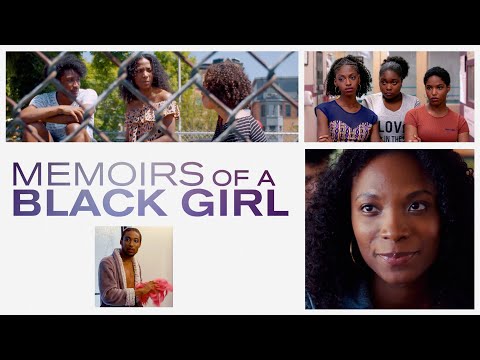 Memoirs of a Black Girl (FULL MOVIE) Black Teen Drama, Coming of Age | Khai Tyler