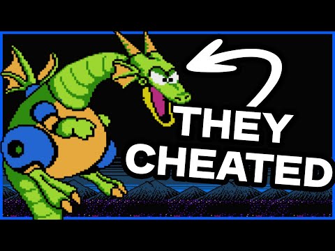 Why This Mega Man 2 Boss Shouldn’t Exist