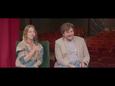 artists on artists on artists on artists being the best podcast on podcast on podcast on podcast