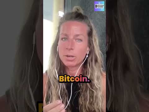 Bitcoin Gives Your Power Back