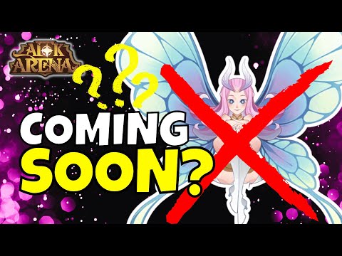 No Awakened Wilder in 2025?!?! [FURRY HIPPO AFK ARENA]