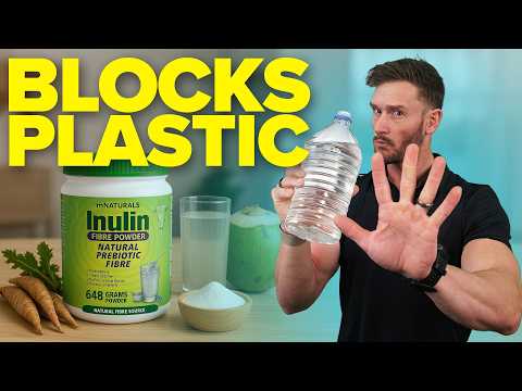 The Only Way to Detoxify Your Organs from Microplastics (VERY BASED)
