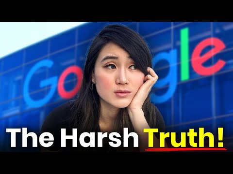 Everything I learned at Google in 11 Minutes