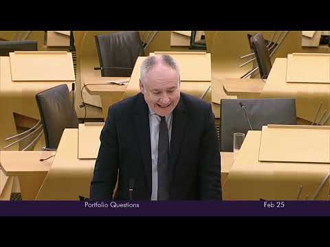 Portfolio Questions - 25 February 2026