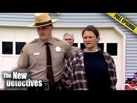 Inside The Mind Of A Silent Killer | The New Detectives