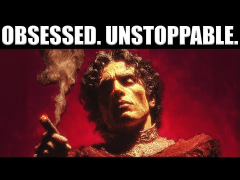 The Ruthless Power of Focus - How Masters Build Empires | Machiavelli