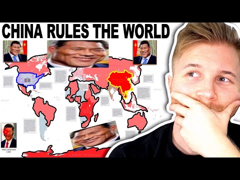 Do Nothing. Win. (China’s Secret Strategy)