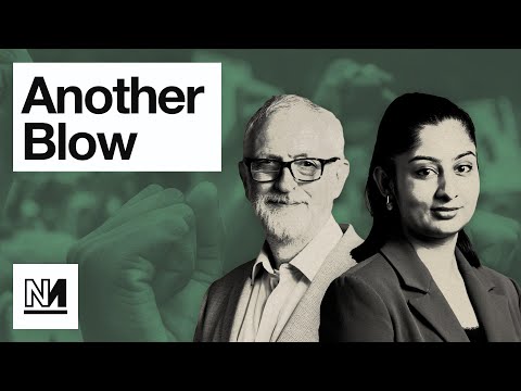 The ‘Your Party’ Drama Continues