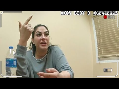 Persiguió a un policía, lo siguió hasta su casa y le disparó