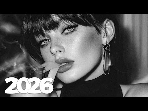 Deep Feelings, Deep House Mix, Feeling Good Mix | Deep House,Vocal House, Nu Disco,Chillout Mix #10