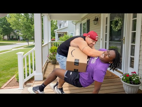 When Package Thieves Get Instant Karma | Caught On CCTV #16
