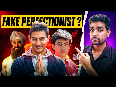 69 Facts About Aamir Khan