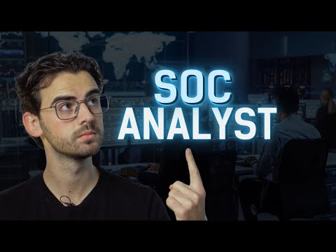 Curso Analista de Seguridad (SOC Analyst) gratuito en español